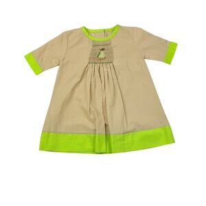 Well Dressed Wolf Nested Pear Dress